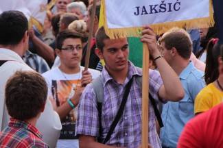 Gospa od Suza, čudo koje se u Pleternici slavi 62 godine