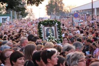 Gospa od Suza, čudo koje se u Pleternici slavi 62 godine