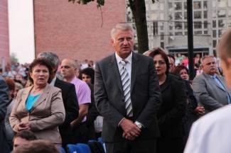 Gospa od Suza, čudo koje se u Pleternici slavi 62 godine