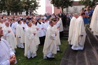 Gospa od Suza, čudo koje se u Pleternici slavi 62 godine