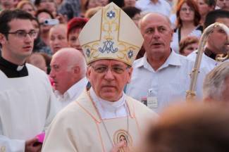 Gospa od Suza, čudo koje se u Pleternici slavi 62 godine