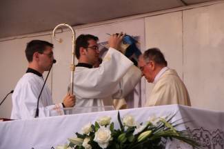 Gospa od Suza, čudo koje se u Pleternici slavi 62 godine