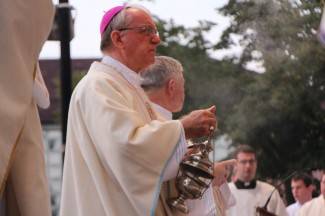 Gospa od Suza, čudo koje se u Pleternici slavi 62 godine