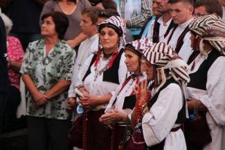 Gospa od Suza, čudo koje se u Pleternici slavi 62 godine