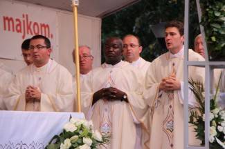 Gospa od Suza, čudo koje se u Pleternici slavi 62 godine