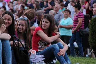 Gospa od Suza, čudo koje se u Pleternici slavi 62 godine