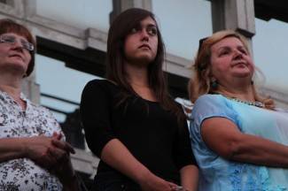 Gospa od Suza, čudo koje se u Pleternici slavi 62 godine