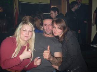 Zrće Night u Bestu: M. P. Orešković & DJ Sasha