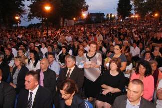 Gospa od Suza, čudo koje se u Pleternici slavi 62 godine