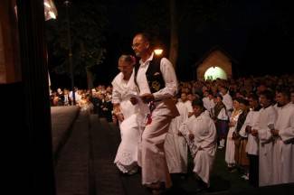 Gospa od Suza, čudo koje se u Pleternici slavi 62 godine