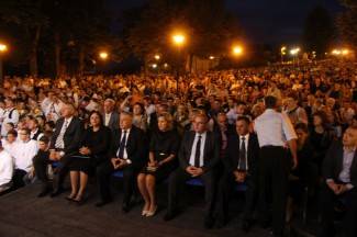 Gospa od Suza, čudo koje se u Pleternici slavi 62 godine