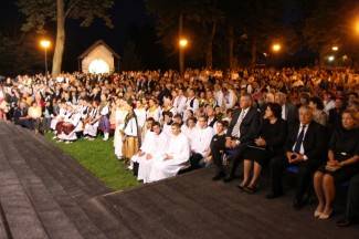 Gospa od Suza, čudo koje se u Pleternici slavi 62 godine