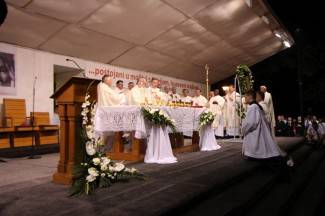 Gospa od Suza, čudo koje se u Pleternici slavi 62 godine