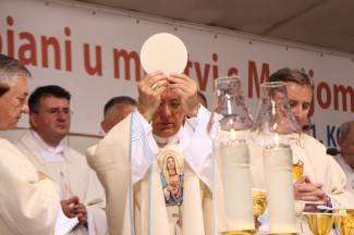 Gospa od Suza, čudo koje se u Pleternici slavi 62 godine