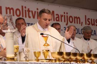 Gospa od Suza, čudo koje se u Pleternici slavi 62 godine