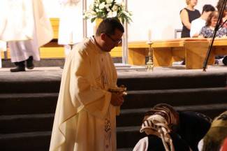 Gospa od Suza, čudo koje se u Pleternici slavi 62 godine