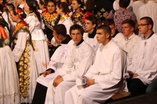 Gospa od Suza, čudo koje se u Pleternici slavi 62 godine