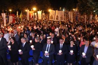 Gospa od Suza, čudo koje se u Pleternici slavi 62 godine