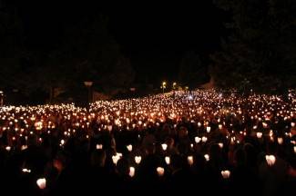 Gospa od Suza, čudo koje se u Pleternici slavi 62 godine