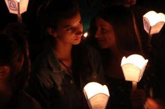 Gospa od Suza, čudo koje se u Pleternici slavi 62 godine