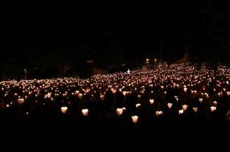 Gospa od Suza, čudo koje se u Pleternici slavi 62 godine