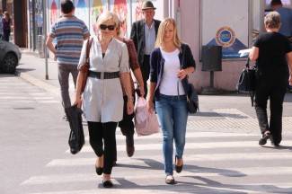 Pripremite kratke rukave: Za vikend nas očekuje 20 stupnjeva