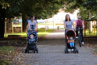 Pripremite kratke rukave: Za vikend nas očekuje 20 stupnjeva