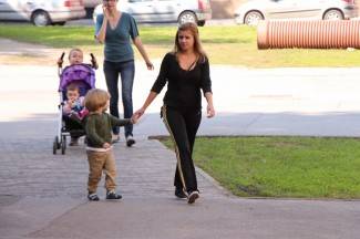 Pripremite kratke rukave: Za vikend nas očekuje 20 stupnjeva