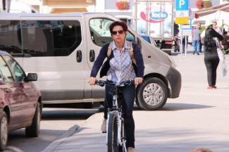 Pripremite kratke rukave: Za vikend nas očekuje 20 stupnjeva