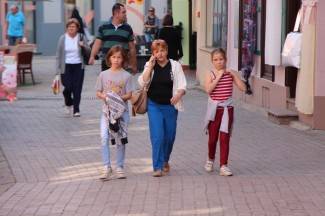 Pripremite kratke rukave: Za vikend nas očekuje 20 stupnjeva