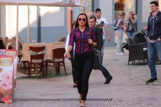 Pripremite kratke rukave: Za vikend nas očekuje 20 stupnjeva