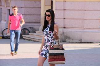 Pripremite kratke rukave: Za vikend nas očekuje 20 stupnjeva