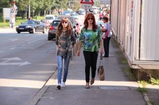 Pripremite kratke rukave: Za vikend nas očekuje 20 stupnjeva