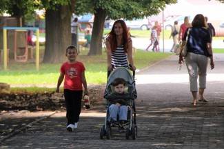 Pripremite kratke rukave: Za vikend nas očekuje 20 stupnjeva