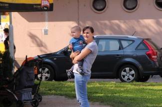 Pripremite kratke rukave: Za vikend nas očekuje 20 stupnjeva