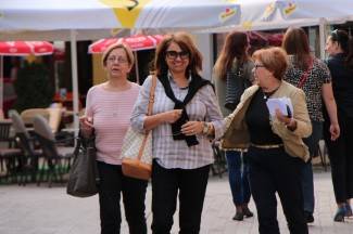 Pripremite kratke rukave: Za vikend nas očekuje 20 stupnjeva