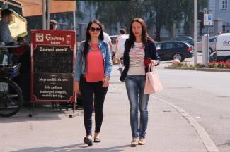 Pripremite kratke rukave: Za vikend nas očekuje 20 stupnjeva