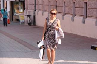 Pripremite kratke rukave: Za vikend nas očekuje 20 stupnjeva