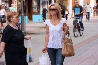 Pripremite kratke rukave: Za vikend nas očekuje 20 stupnjeva