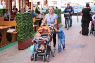 Pripremite kratke rukave: Za vikend nas očekuje 20 stupnjeva