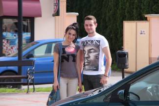 Pripremite kratke rukave: Za vikend nas očekuje 20 stupnjeva