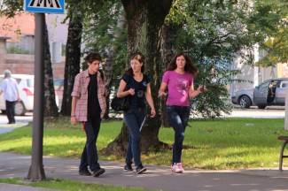 Pripremite kratke rukave: Za vikend nas očekuje 20 stupnjeva