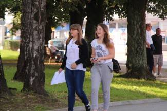 Pripremite kratke rukave: Za vikend nas očekuje 20 stupnjeva