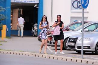 Pripremite kratke rukave: Za vikend nas očekuje 20 stupnjeva