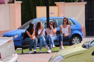 Pripremite kratke rukave: Za vikend nas očekuje 20 stupnjeva