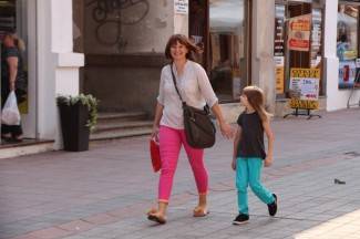 Pripremite kratke rukave: Za vikend nas očekuje 20 stupnjeva