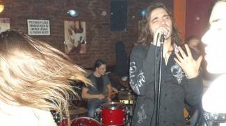 Noćni život u Pakracu