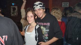 Noćni život u Pakracu