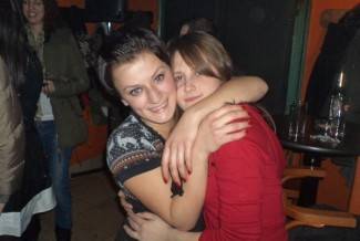 Noćni život u Pakracu