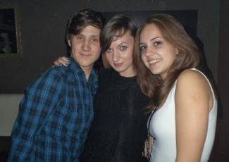 Noćni život u Pakracu